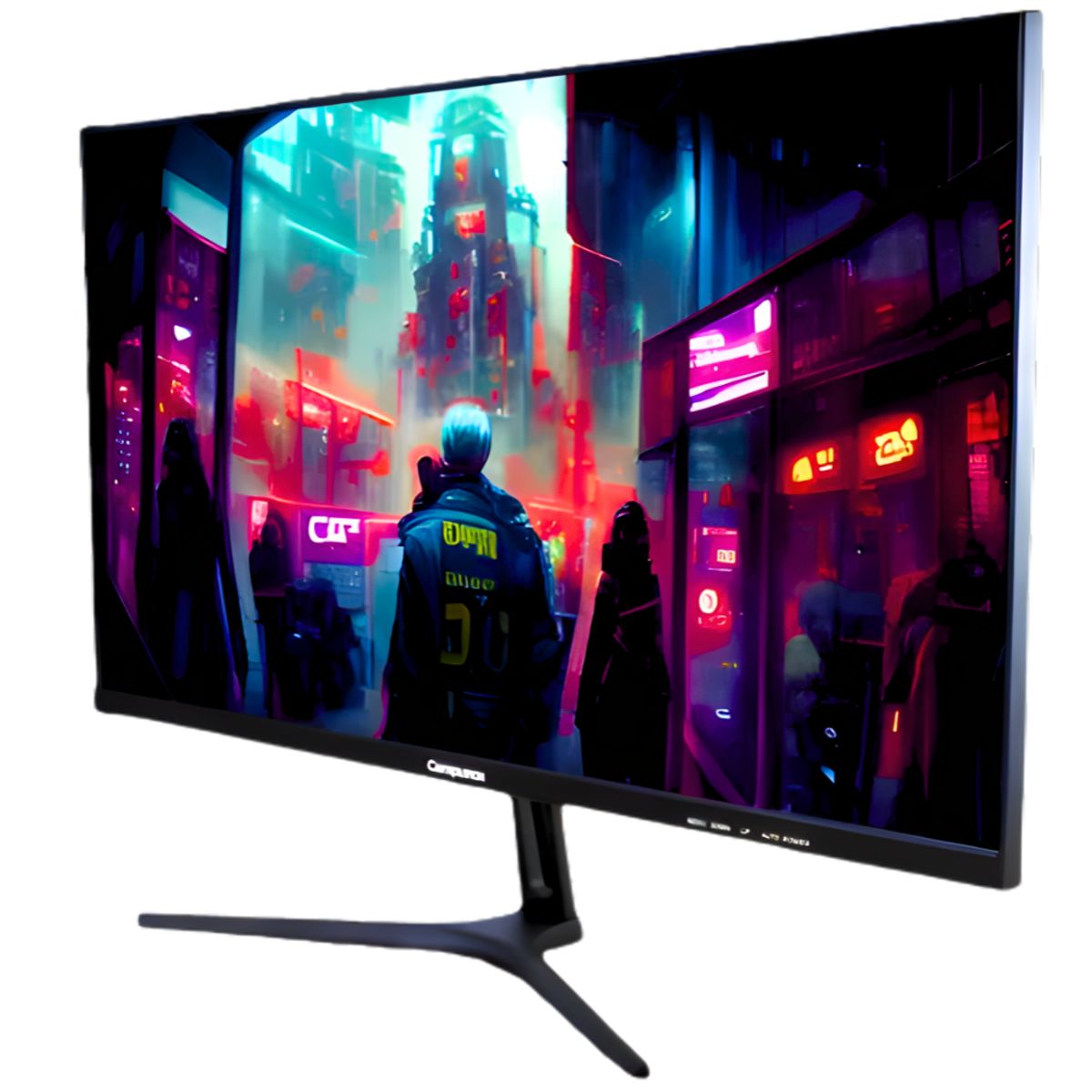 COMPUMAX - MONITOR COMPUMAX MLCX24 238 120HZ