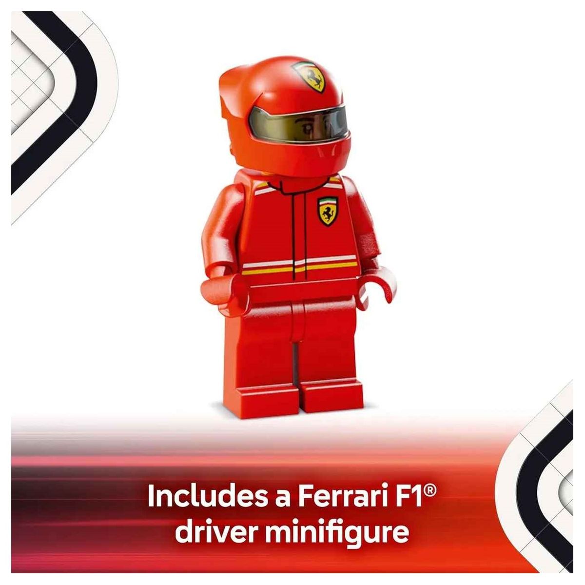 LEGO - Juguete Lego Minecraf La Batalla De Lava Del Inframundo para Niños