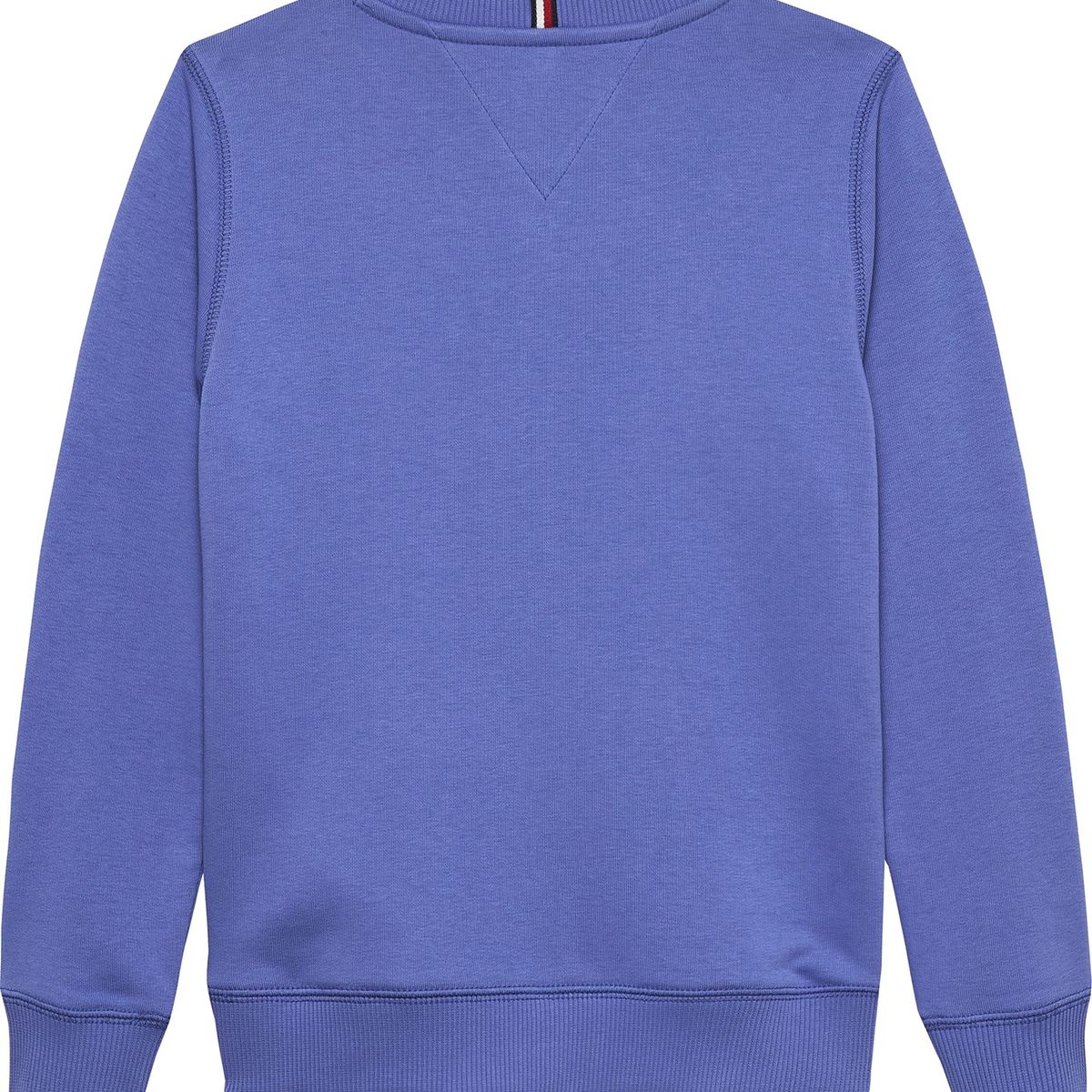 TOMMY HILFIGER - Saco azul varsity con logo universitario gráfico Tommy Hilfiger