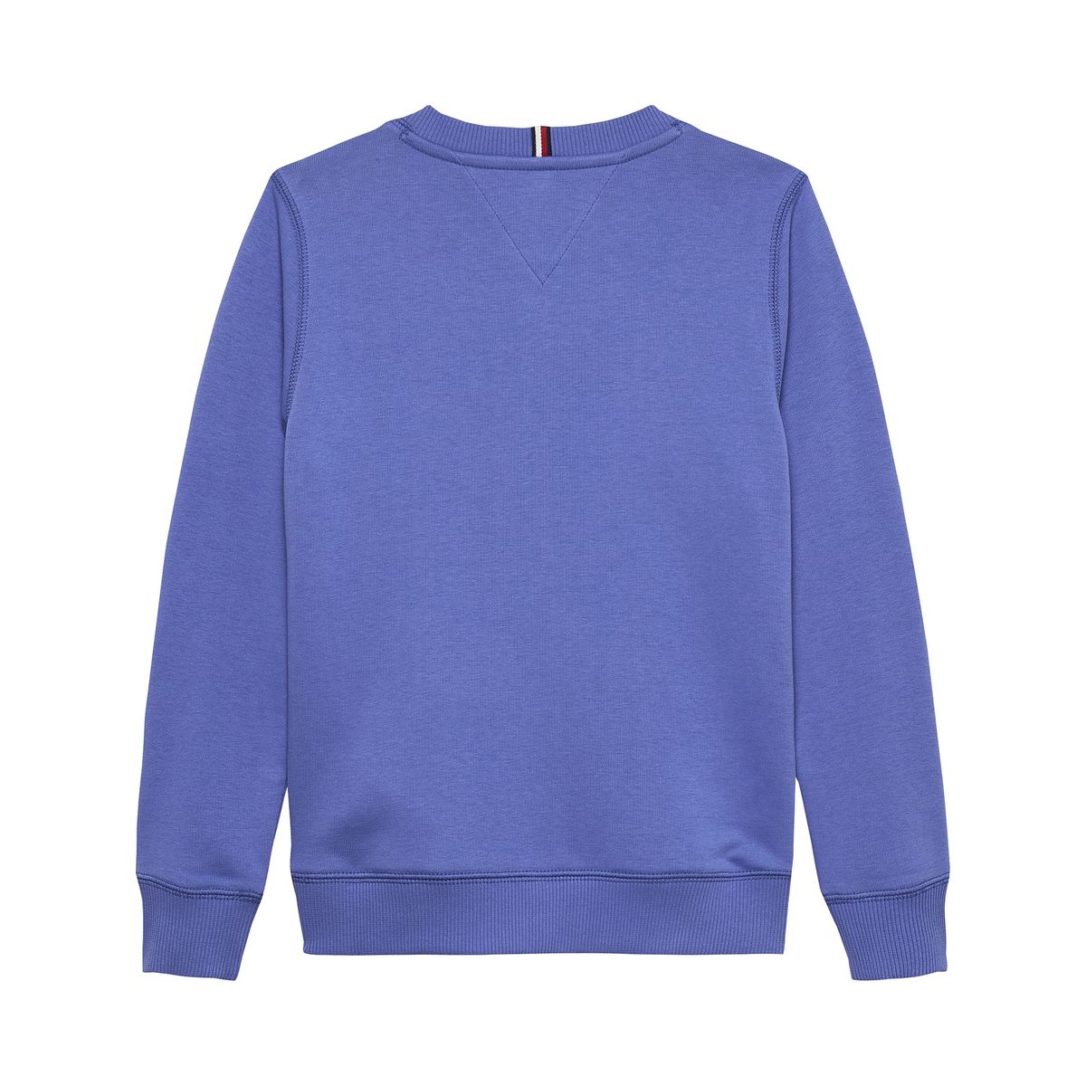 TOMMY HILFIGER - Saco azul varsity con logo universitario gráfico Tommy Hilfiger