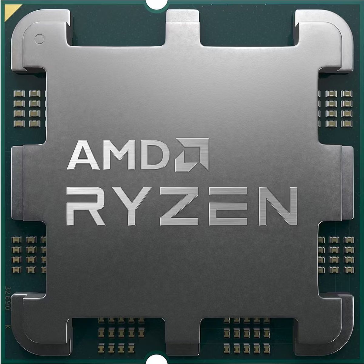 AMD - Procesador AMD RYZEN 7-7700 Arquitectura Zen4 Con Gran Capacidad