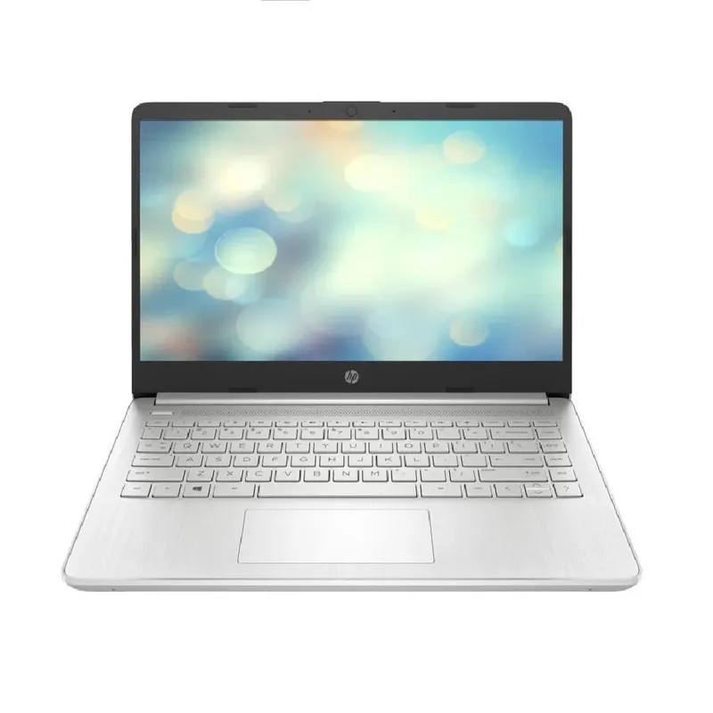 HP - Portátil HP 14 Intel Celeron N4500 Ram 8GB Ssd 512GB HD 14,1″ HD