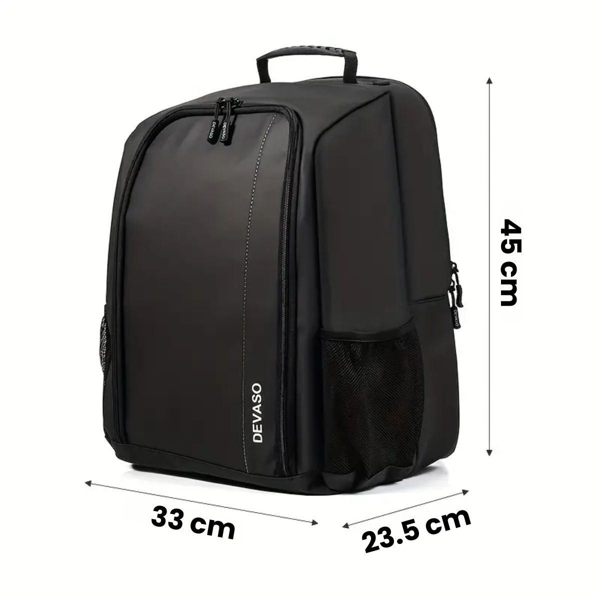 GENERICO - Morral Maleta Para Playstation 5 Organizador De Accesorios