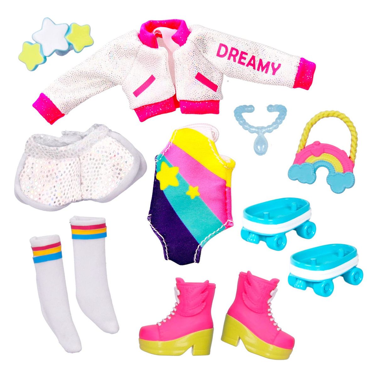 IMC TOYS - Muñeca Cry Babies Bff Dreamy Y Su Unicornio Rym