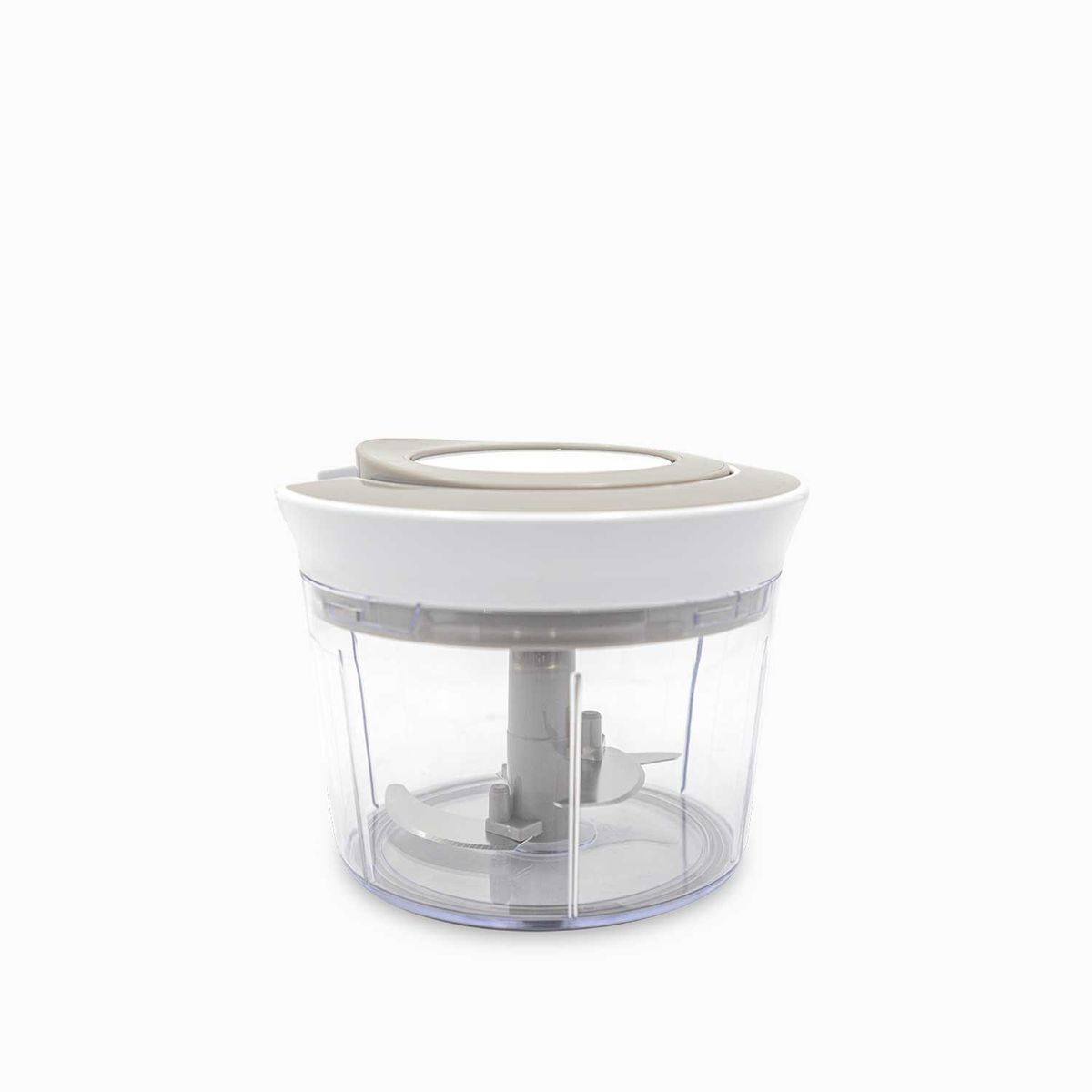 AMBIENTE GOURMET - Picatodo manual Adesia