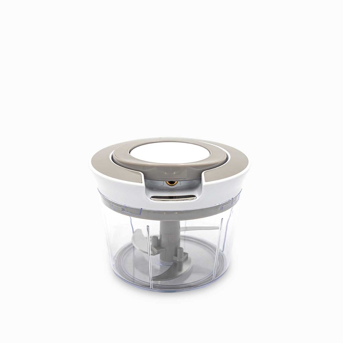 AMBIENTE GOURMET - Picatodo manual Adesia