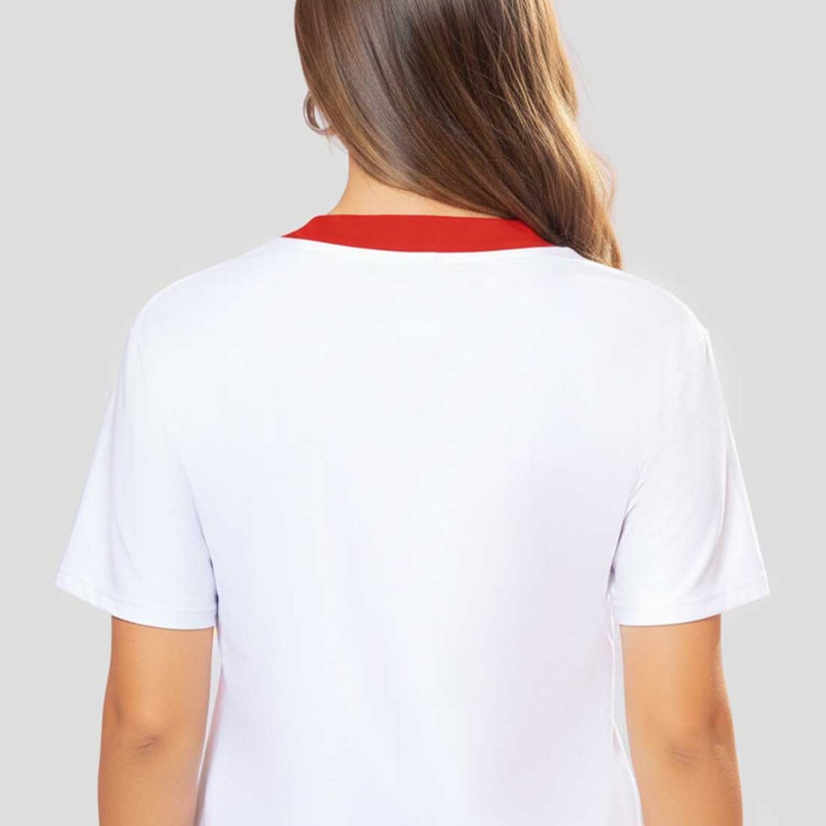 ATYPICAL - Camiseta Mujer Blanco Atypical 110145