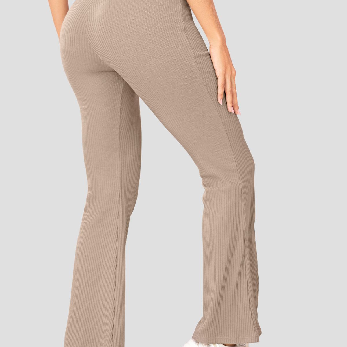 FORMAS INTIMAS - Legging Mujer Café Pardo Fi 113039