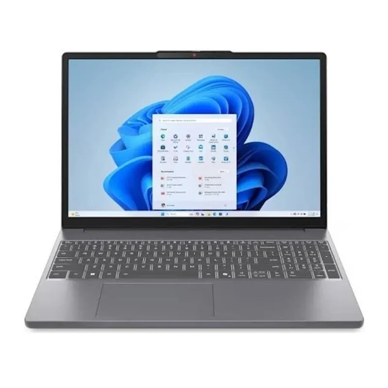 LENOVO - PORTÁTIL Lenovo IdeaPad Slim 3 15IRH10 I5 13420H RAM DDR5 8GB SSD 512GB 153 WUXGA FreeDOS Grey innovador