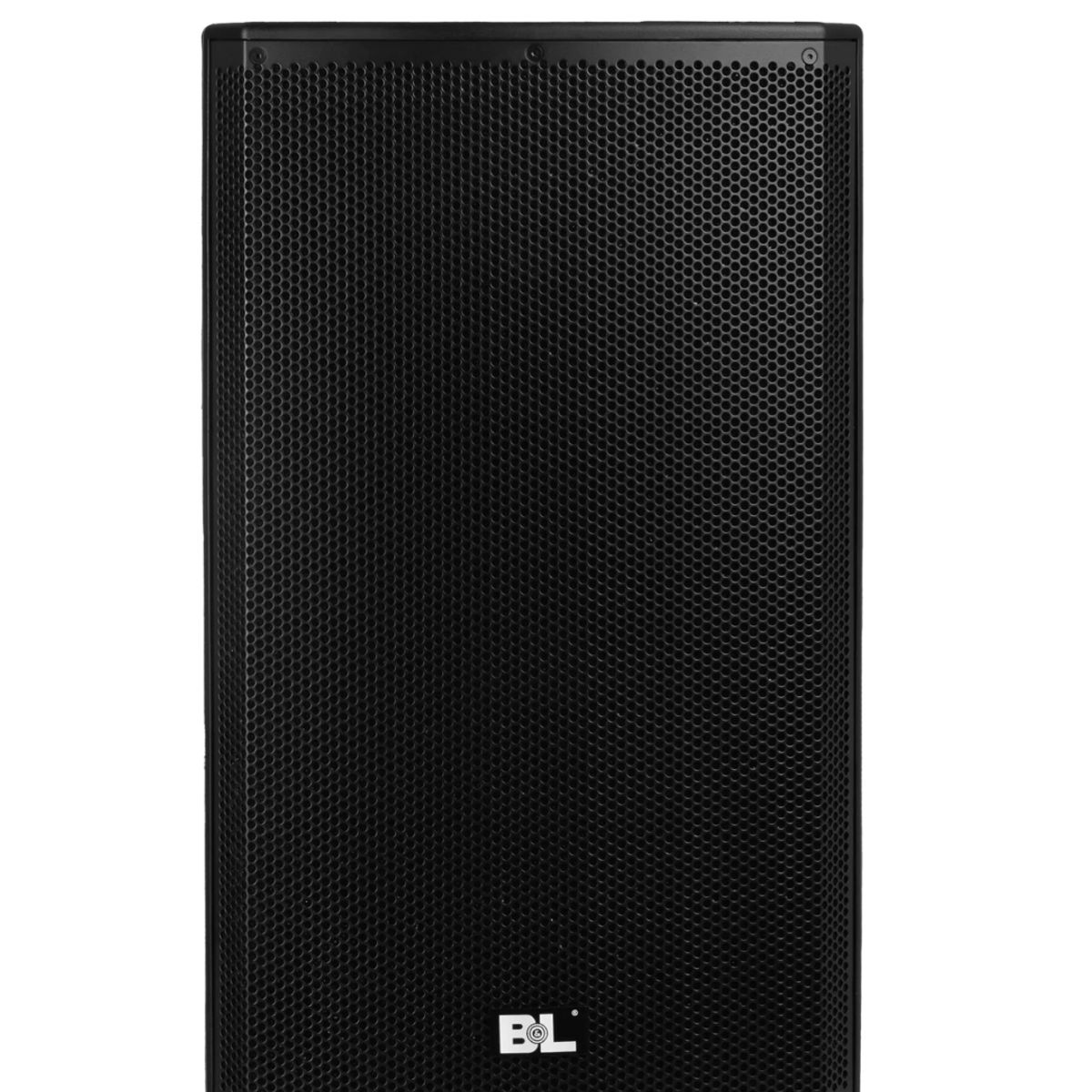 B&L - Cabina Parlante Amplificado B&L 4415ACC 6000W 15 pulgadas BT/FM/USB/MICRO SD/TWS