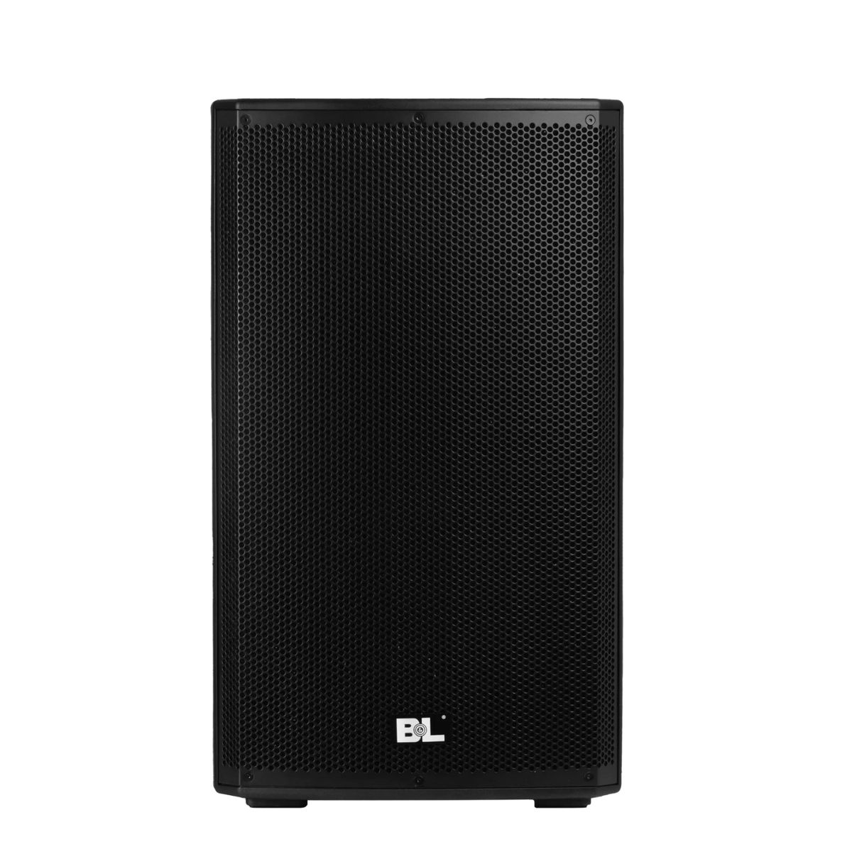 B&L - Cabina Parlante Amplificado B&L 4415ACC 6000W 15 pulgadas BT/FM/USB/MICRO SD/TWS