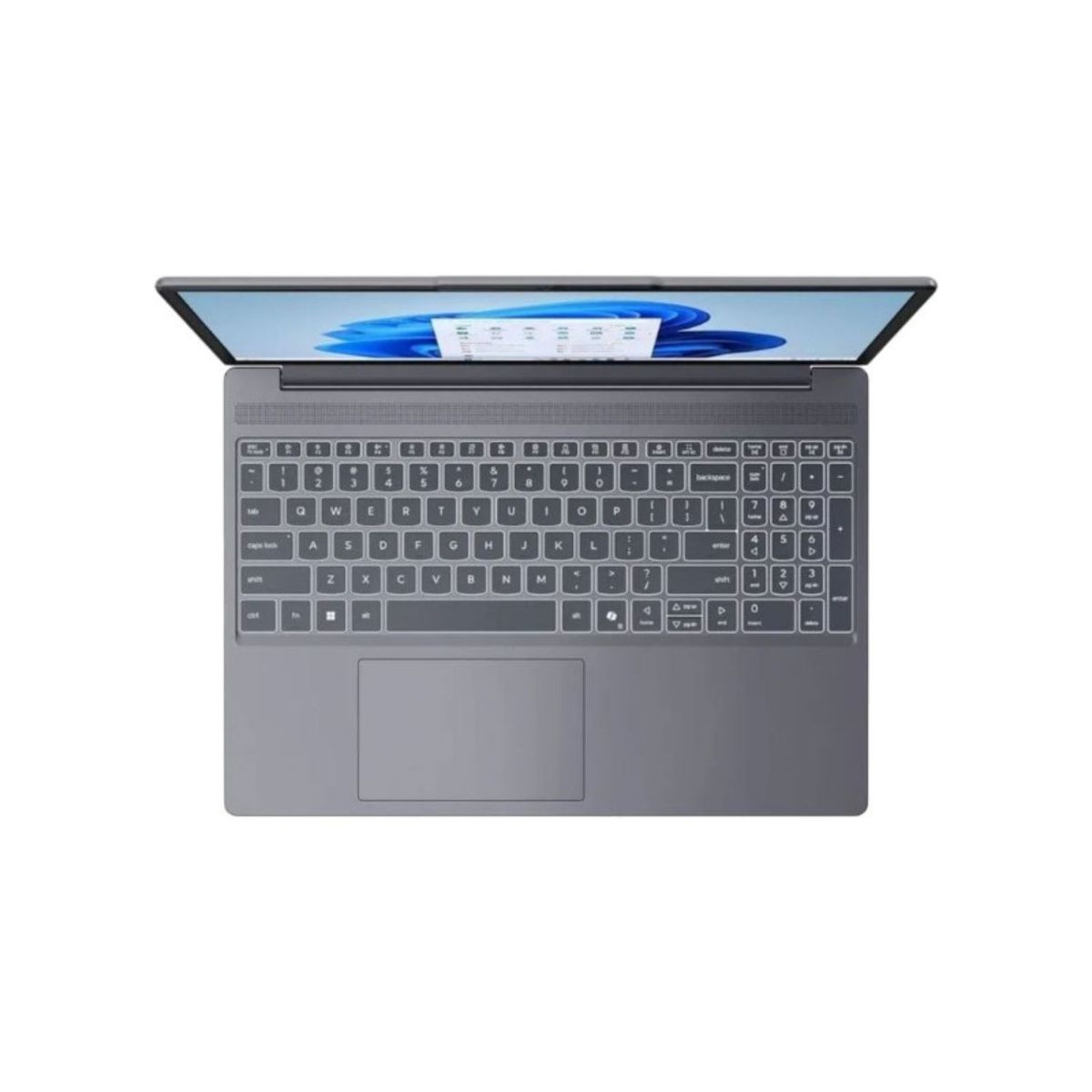 LENOVO - Portátil Lenovo Ideapad Slim 3 15IRH10 Core i5-13420H 8GB 512GB 15″ Gray