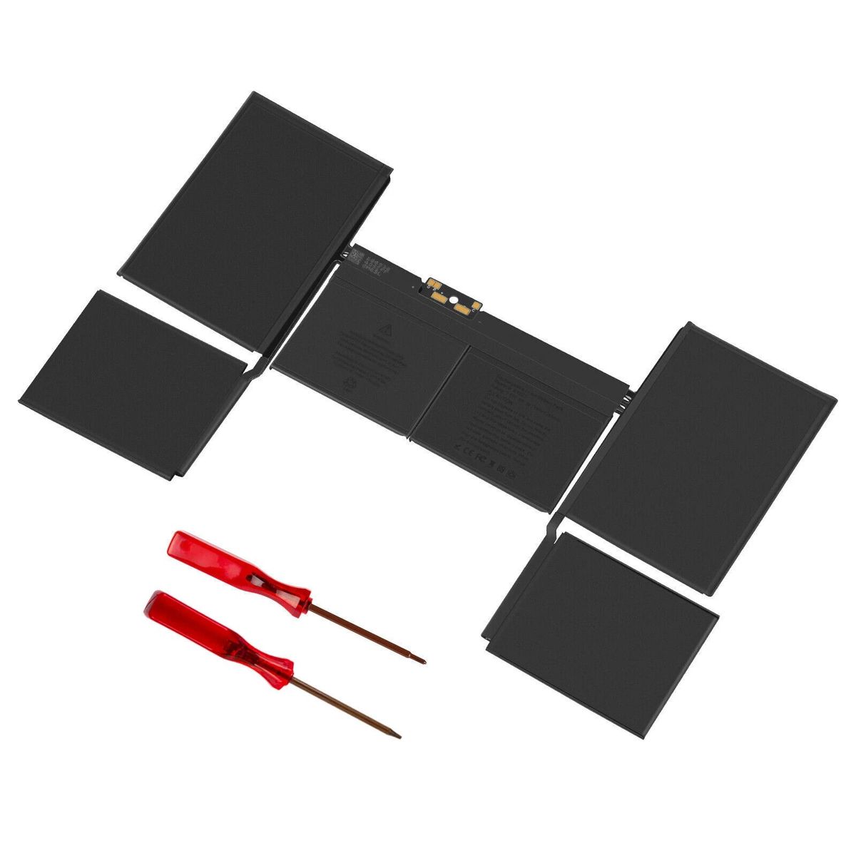 GENERICO - Batería  Para Macbook A1527 A1534 Retina 12