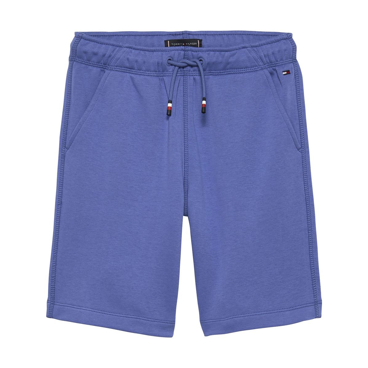 TOMMY HILFIGER - Bermudas azul Varsity Tommy Hilfiger