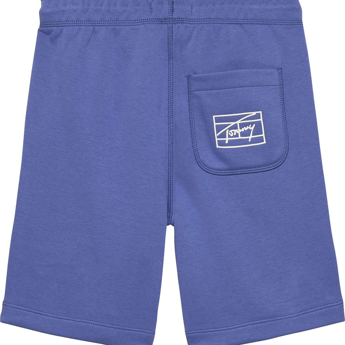 TOMMY HILFIGER - Bermudas azul Varsity Tommy Hilfiger