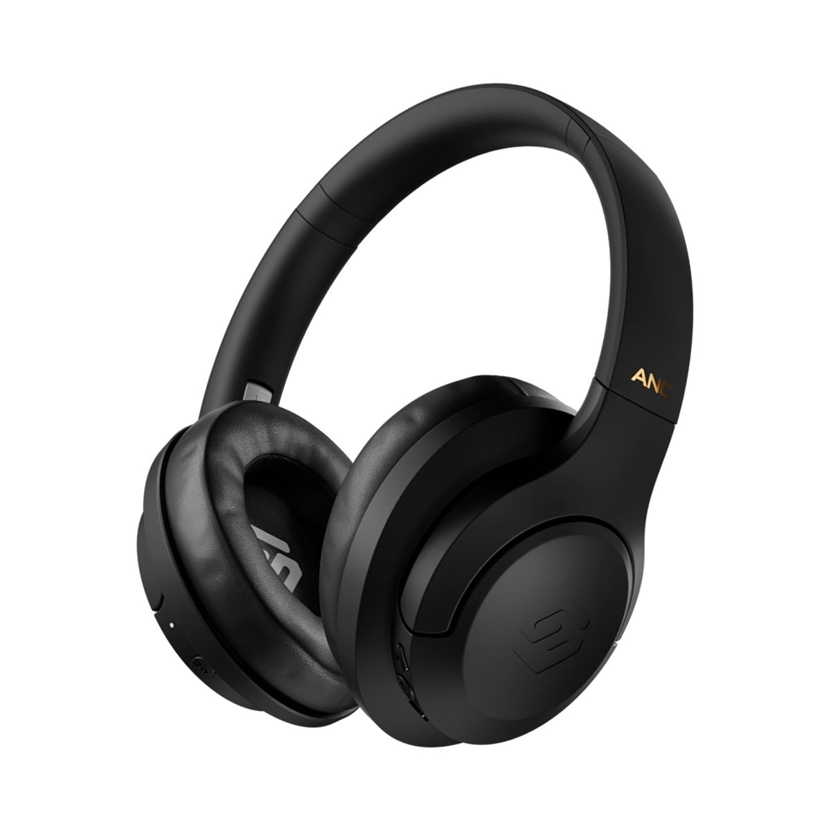 SLEVE - Audífonos Inalámbricos Bluetooth Sleve Pulse ANC 2Gen