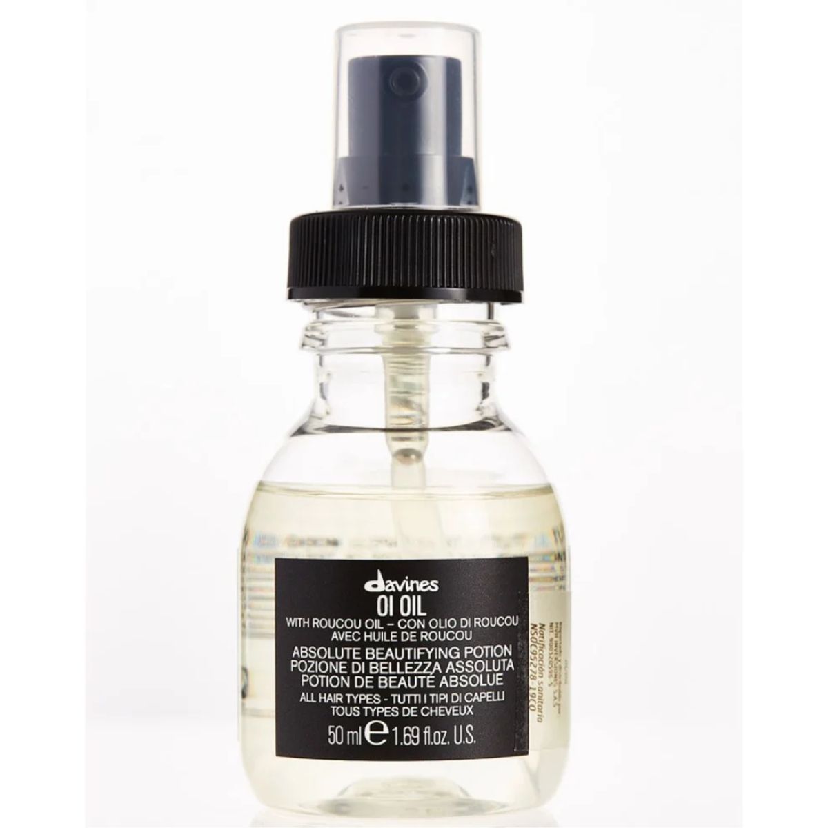 DAVINES - Hair Oil Oi Davines x 50 ml
