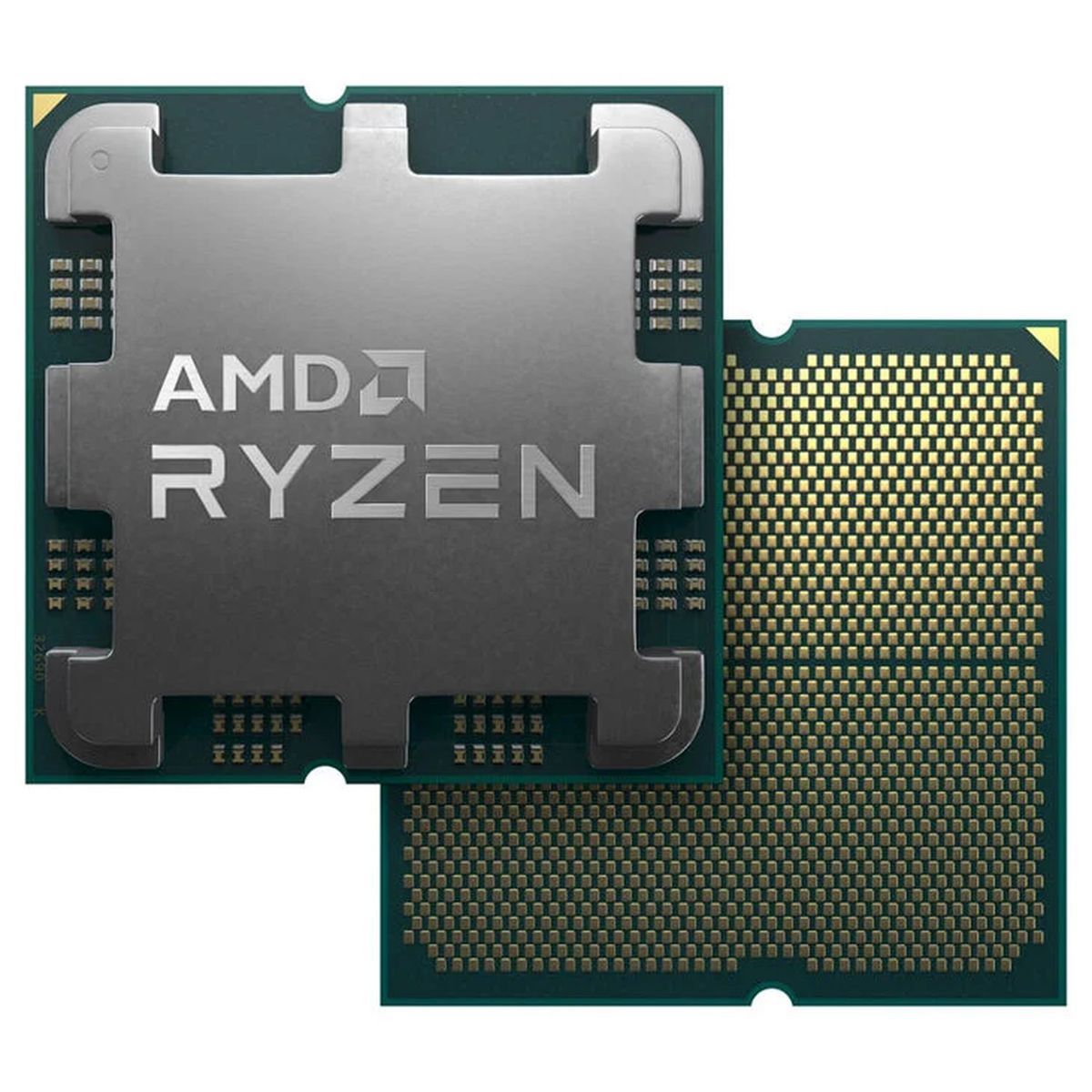 AMD - Procesador AMD Ryzen 9 RYZEN 9-7900X AM5 Arquitectura Zen 4