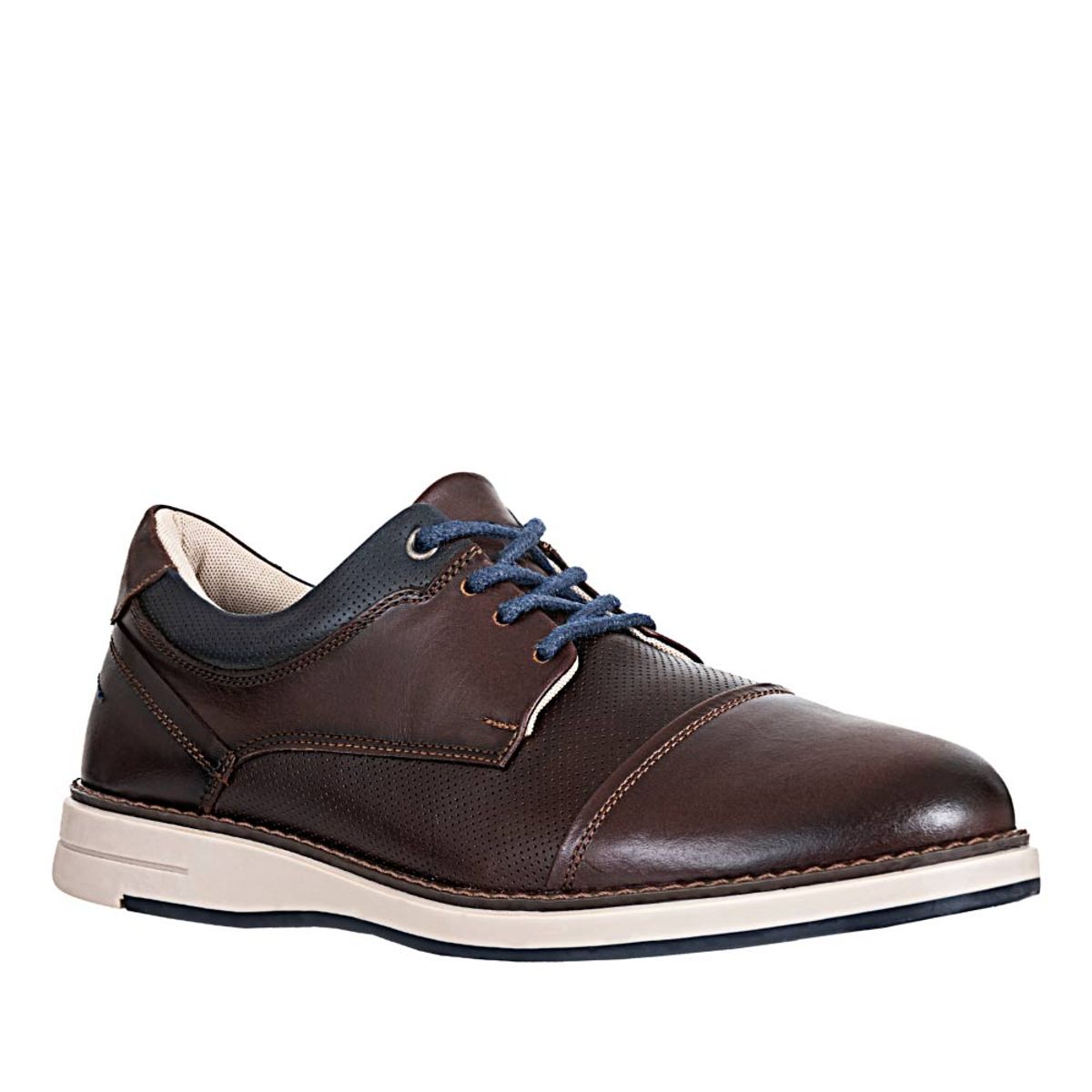 ALDO MASCONI - Tenis Formal de Hombre aldo masconi Kento Brandy