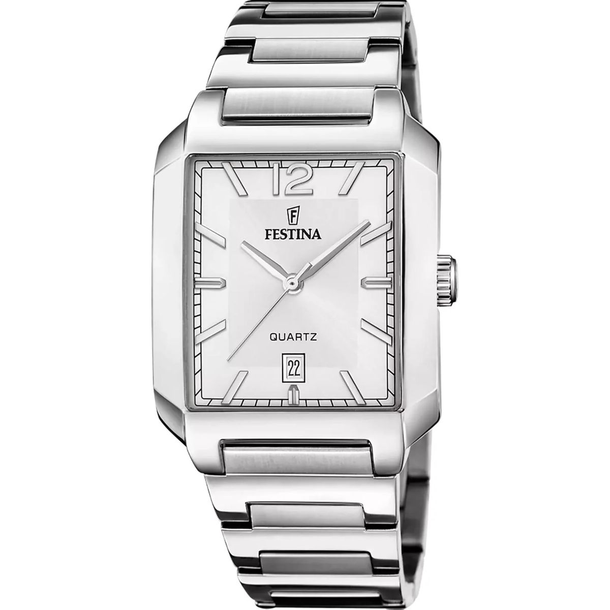 FESTINA - Reloj Festina Hombre On The Square F20677/2