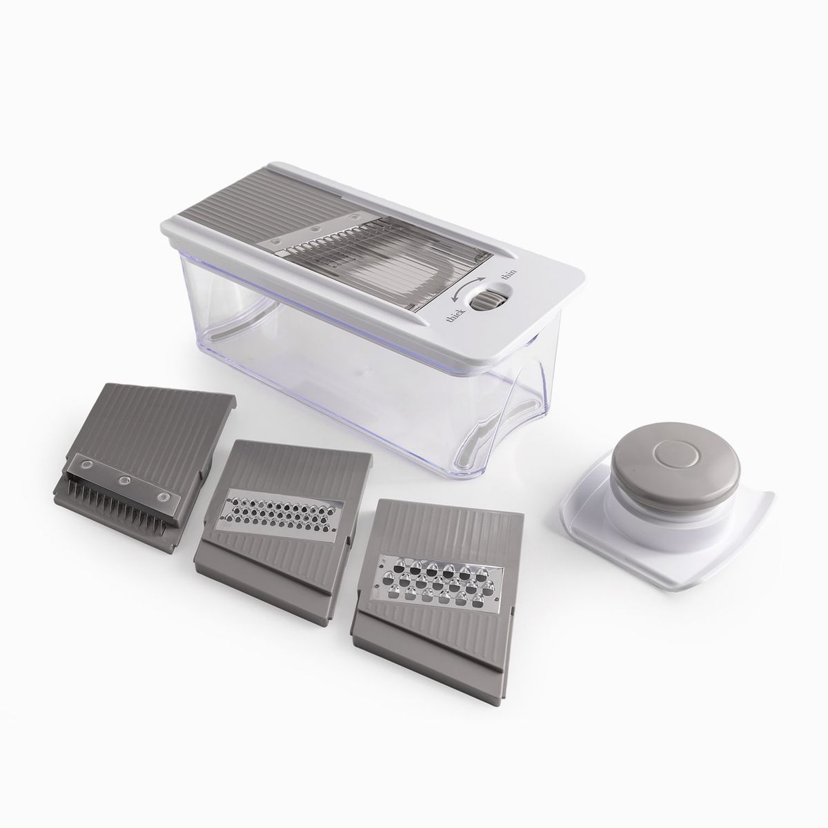 AMBIENTE GOURMET - Mandolina Adesia