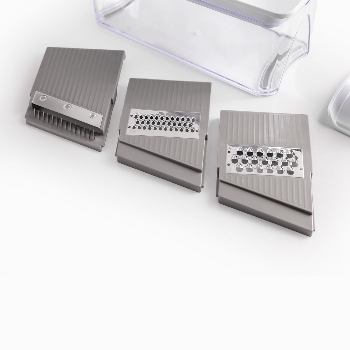 AMBIENTE GOURMET - Mandolina Adesia