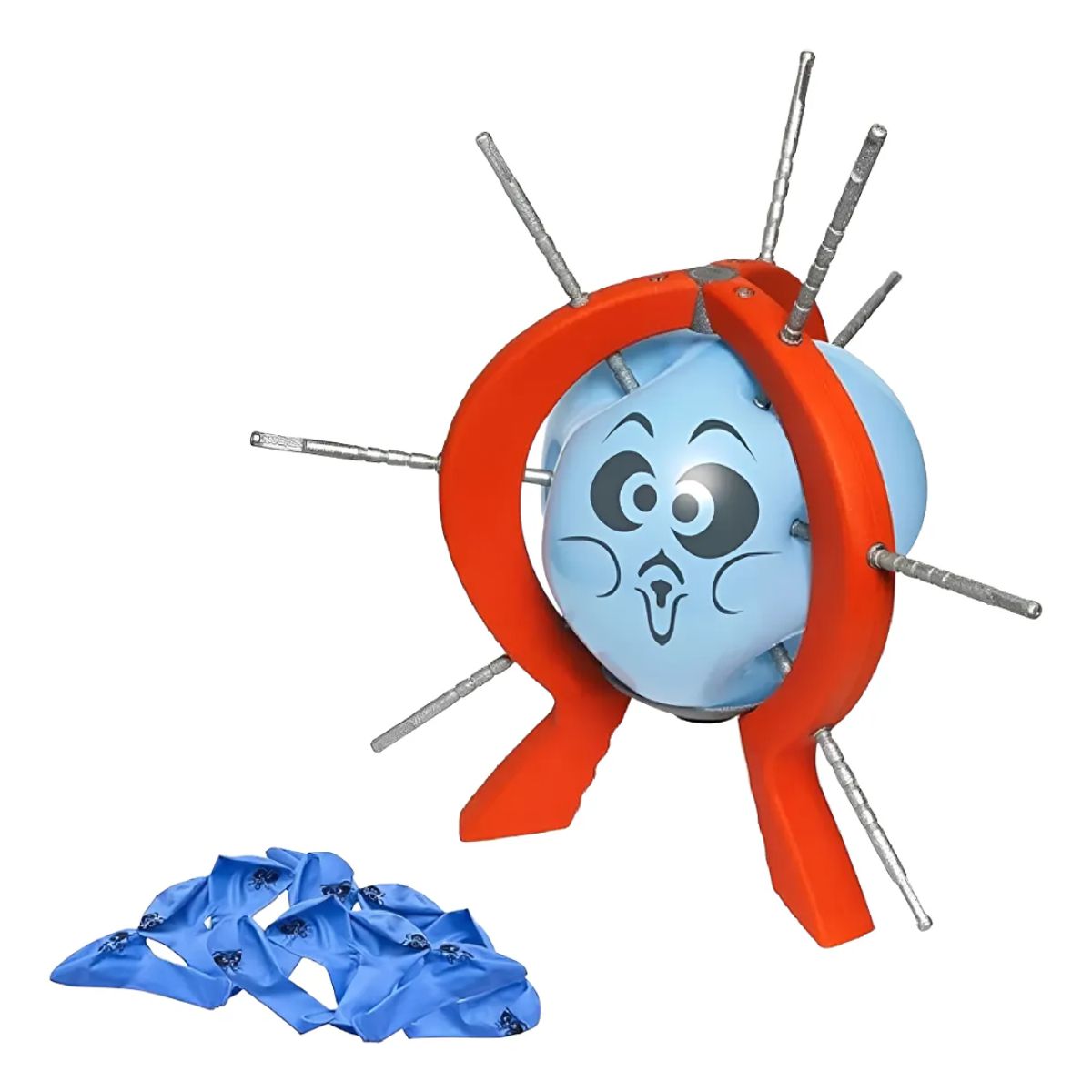 OEM - Juego De Mesa Revienta El Globo Boom Boom Para Niños