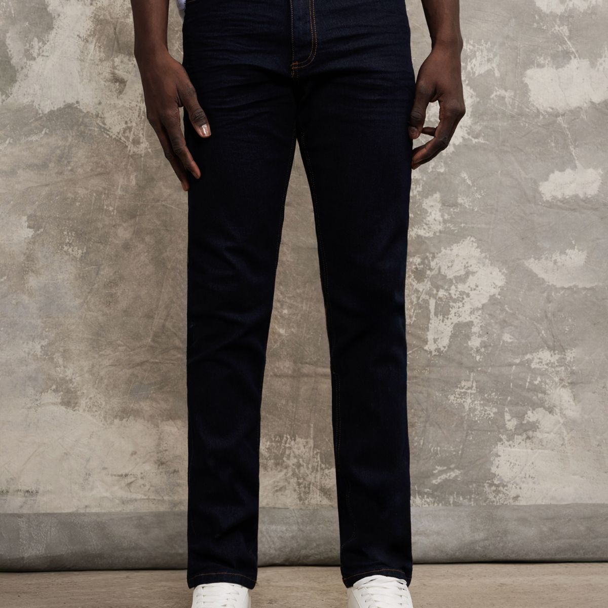 PATPRIMO - Jean para Hombre marca Patprimo color Azul Algodón #4416