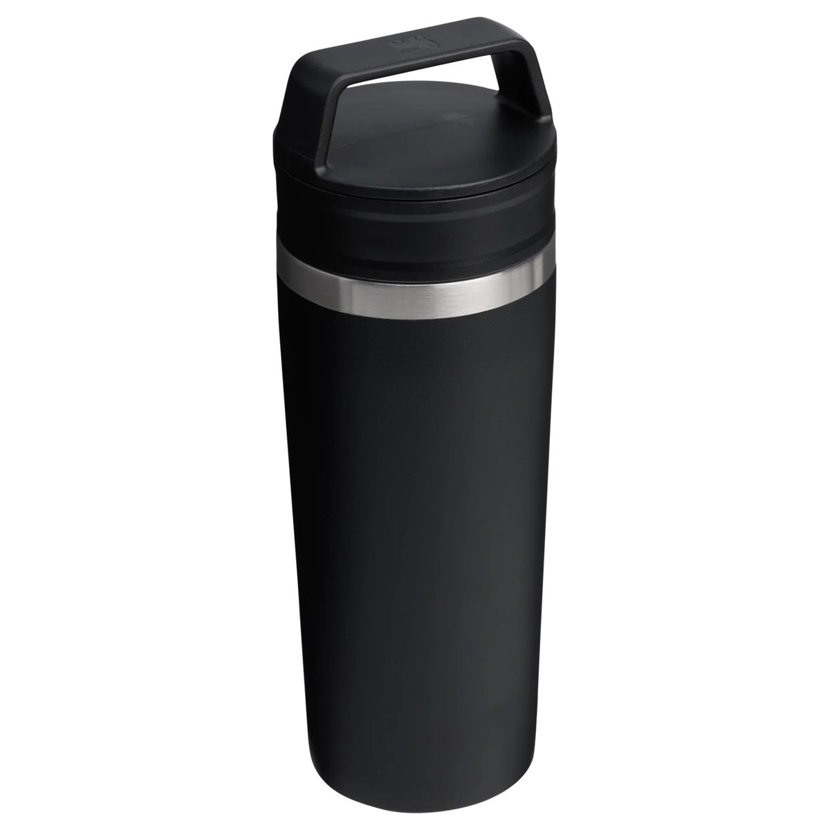 STANLEY - Termo Stanley Café-to-go Travel Mug - 16oz Black 2.0