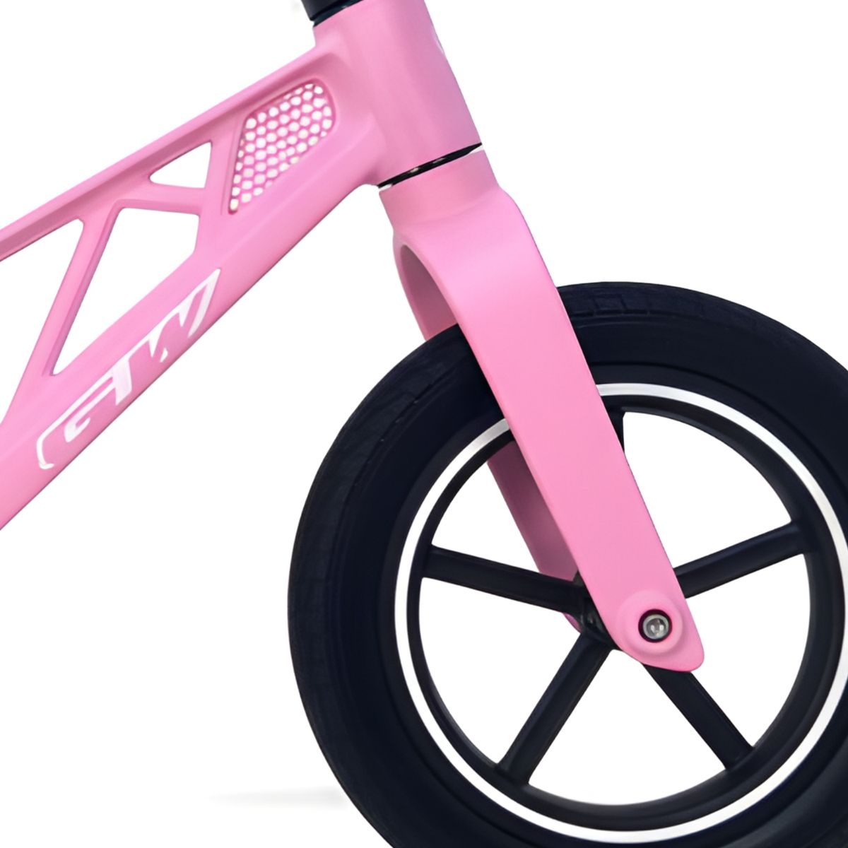 GW - BICICLETA PUSHBIKE NIÑONIÑA 12P SUMY PL ROSA