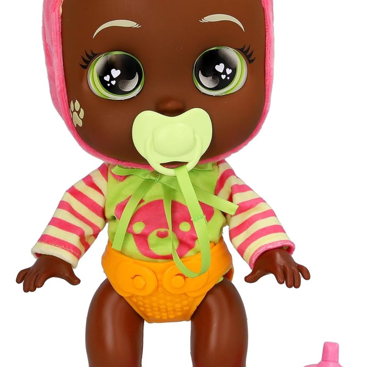 CRY BABIES - Muñeca Bebe Llorona Cry Babies Daycare Charlie