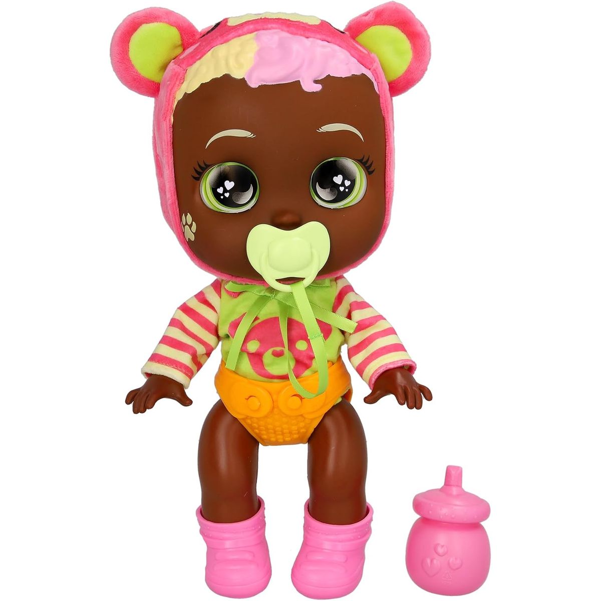 CRY BABIES - Muñeca Bebe Llorona Cry Babies Daycare Charlie