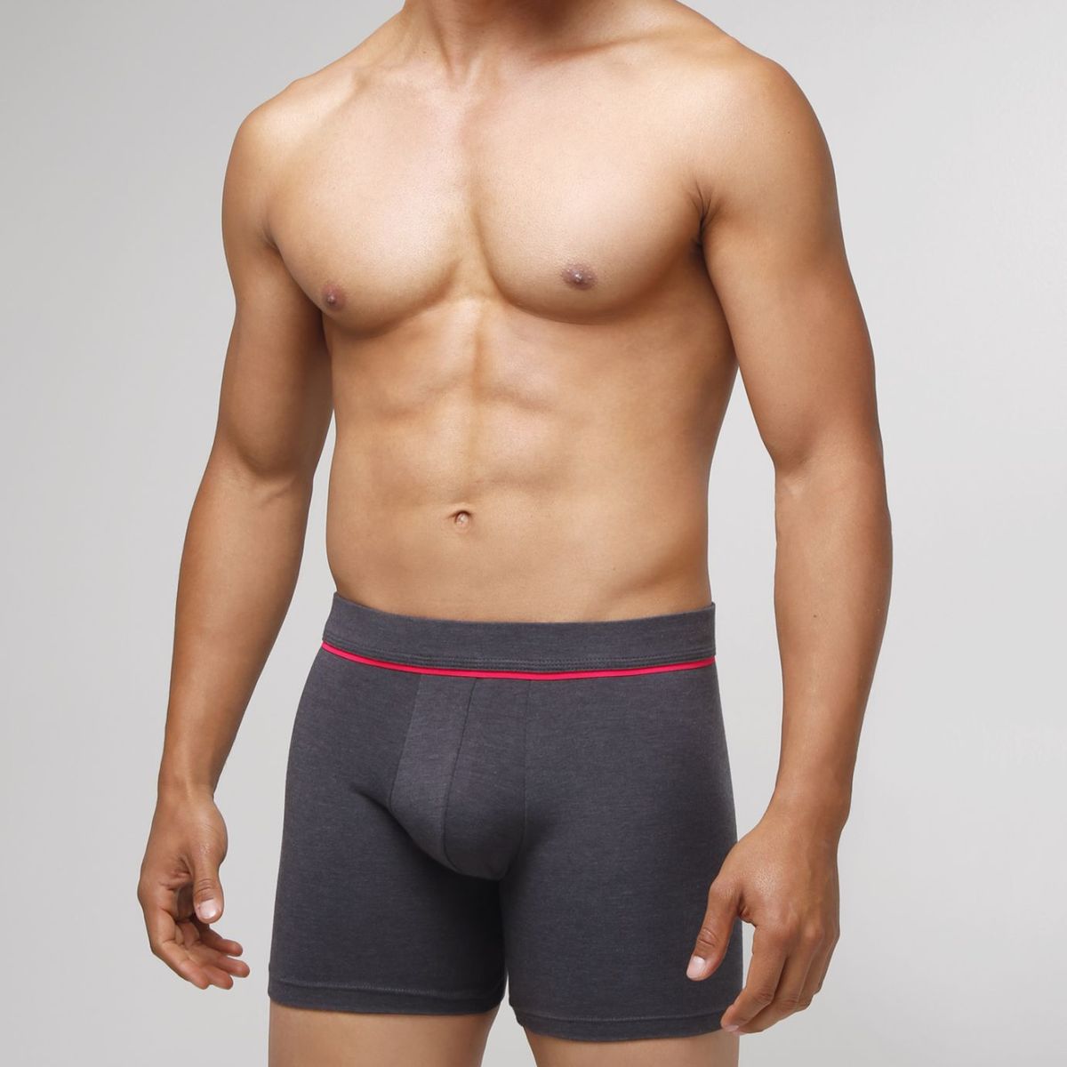 PATPRIMO - Boxer Filete Hombre Patprimo Negro  44000192-1294