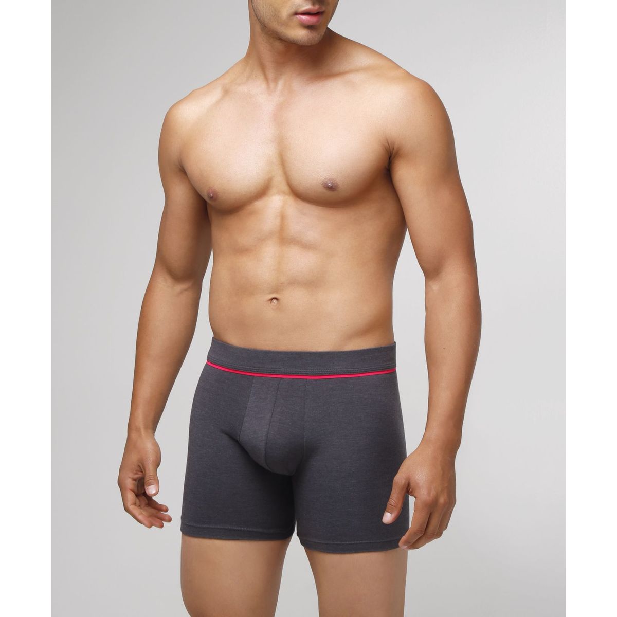 PATPRIMO - Boxer Filete Hombre Patprimo Negro  44000192-1294
