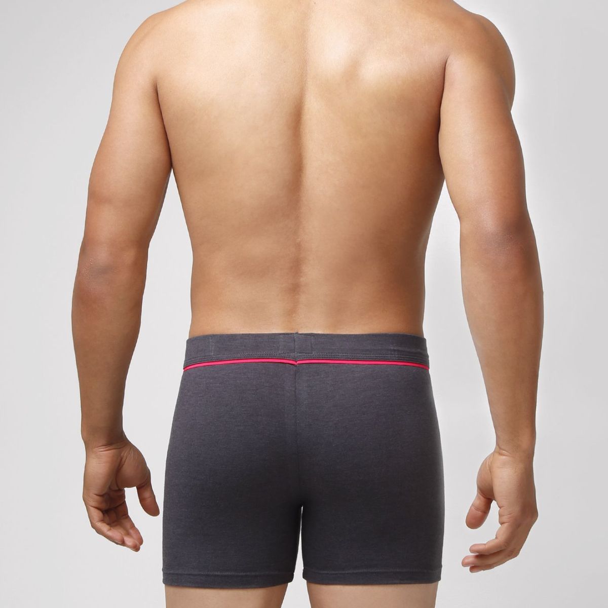 PATPRIMO - Boxer Filete Hombre Patprimo Negro  44000192-1294