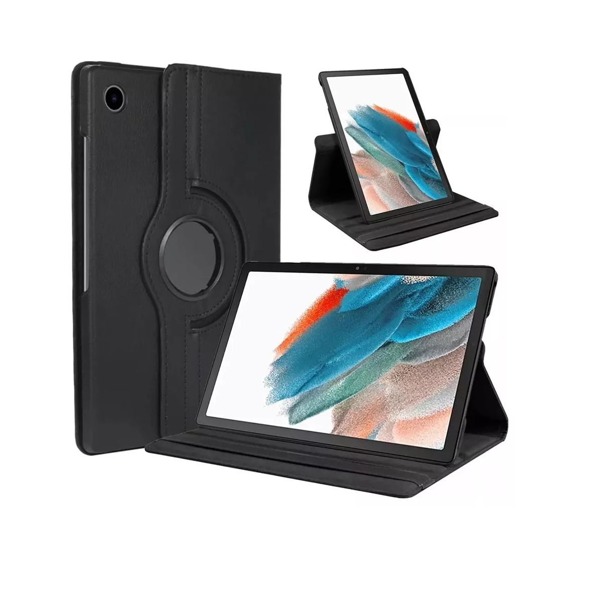 GENERICO - Estuche Protector Forro Funda 360 Para Tablet Xiaomi pad 5 - 5 pro