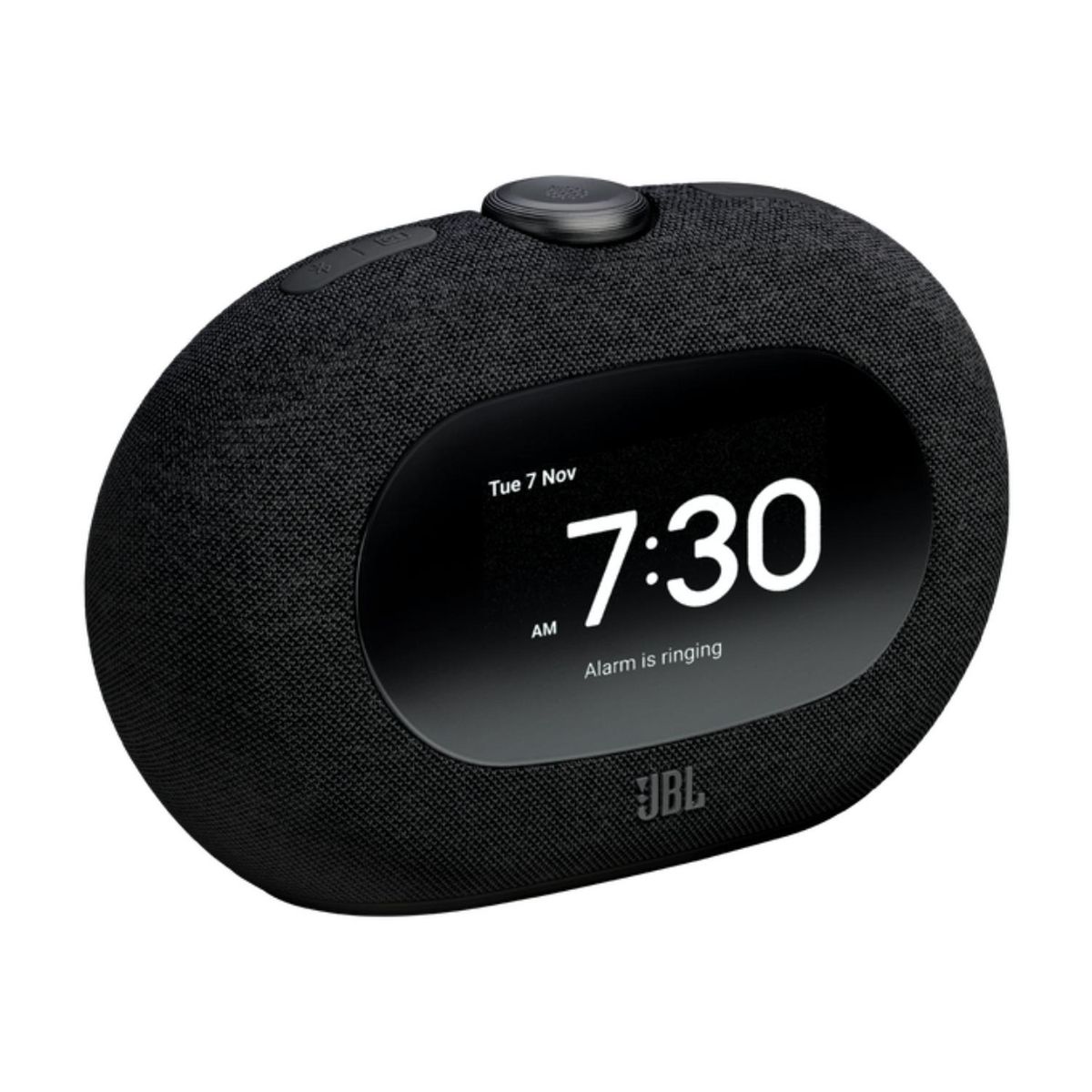 JBL - JBL Horizon 3 Non Smart Speaker Clock Black