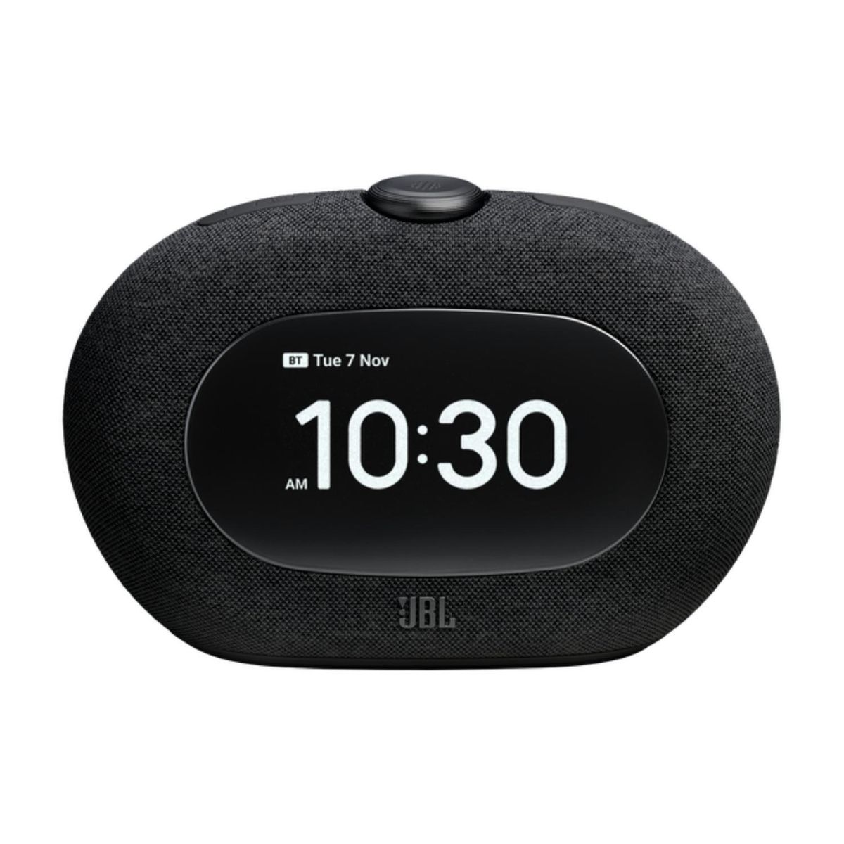 JBL - JBL Horizon 3 Non Smart Speaker Clock Black