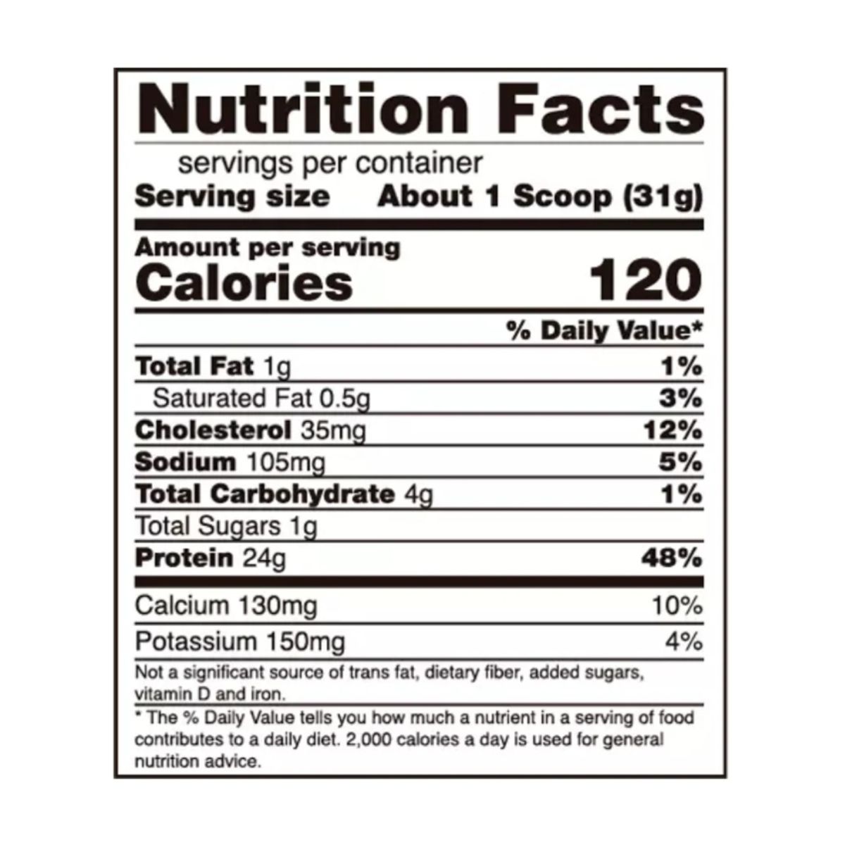 OPTIMUM NUTRITION - Whey Gold Standard 100% Whey protein - 5lb - Vainilla - Optimun Nutrition