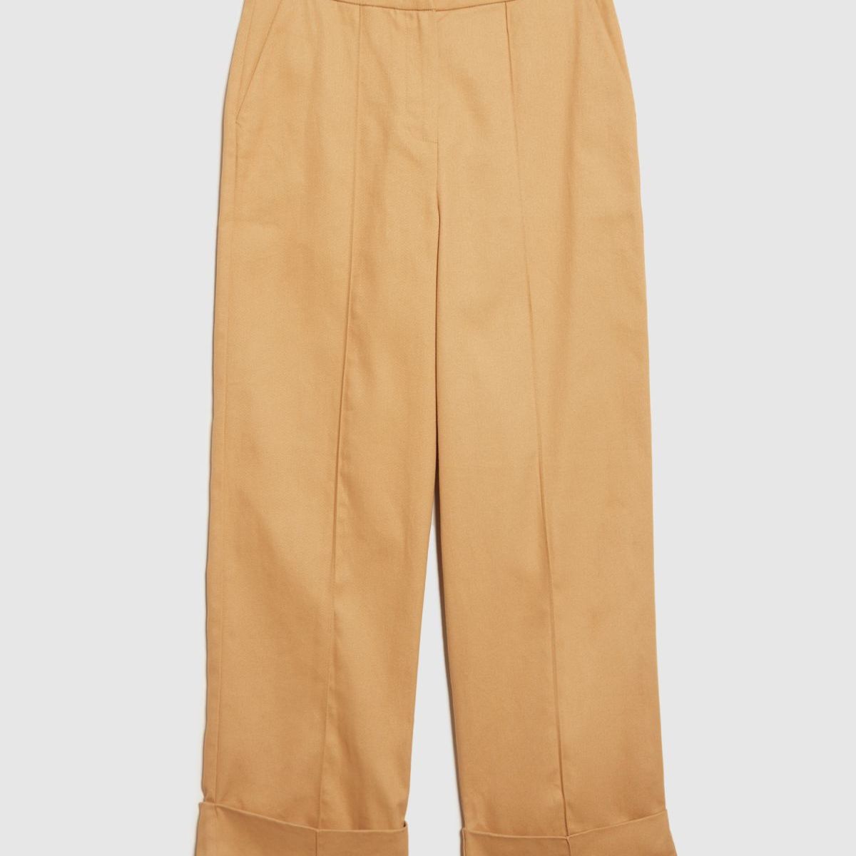 PATPRIMO - Pantalon Para Mujer  Patprimo En Color Naranja #30071902
