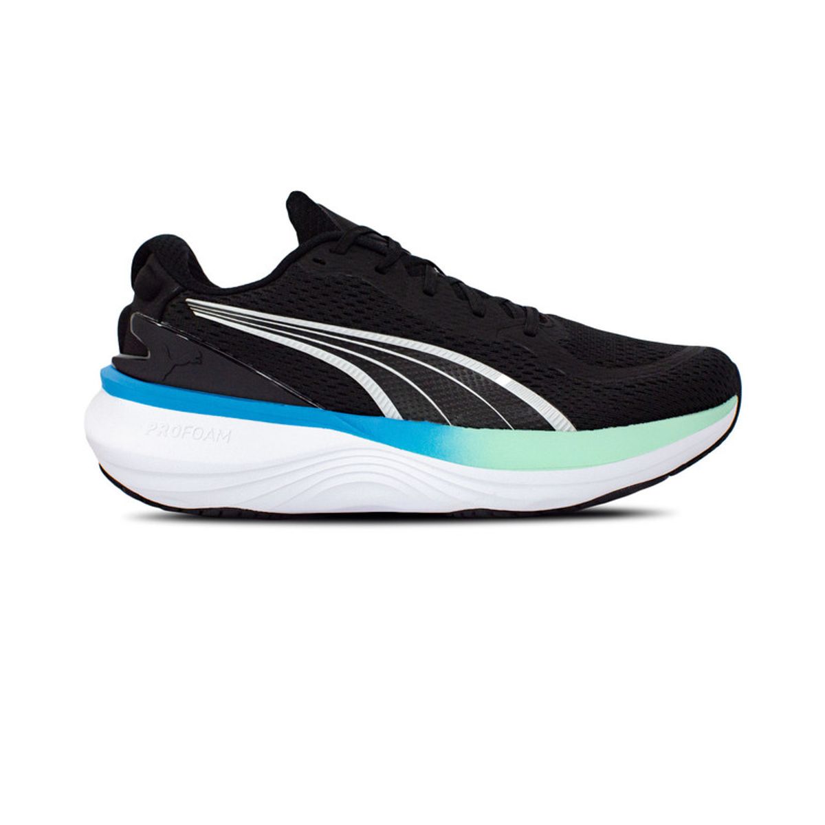 PUMA - Tenis Puma Scend Pro 2 Hombre