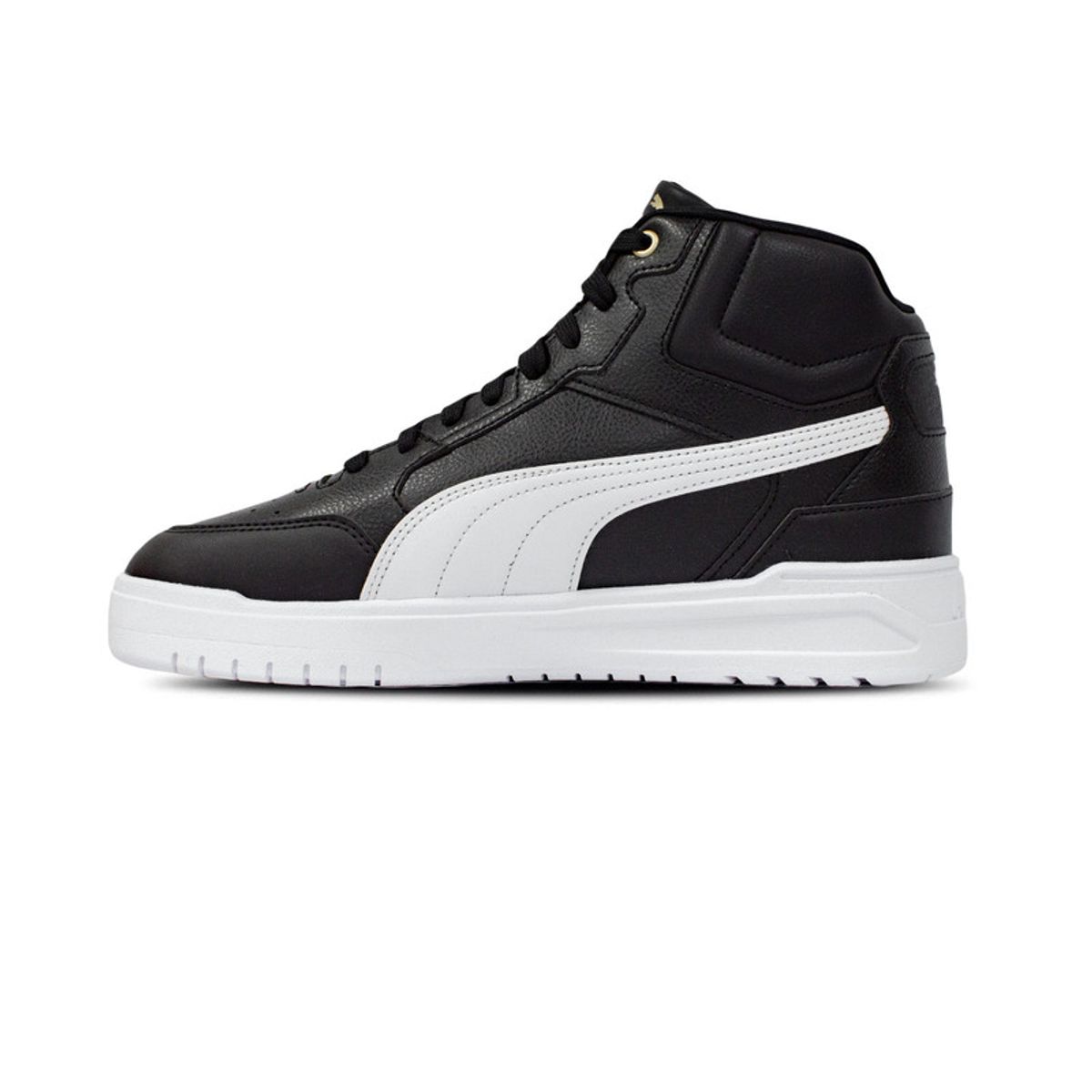 PUMA - Tenis Puma Shuffle Downtown Mid Hombre