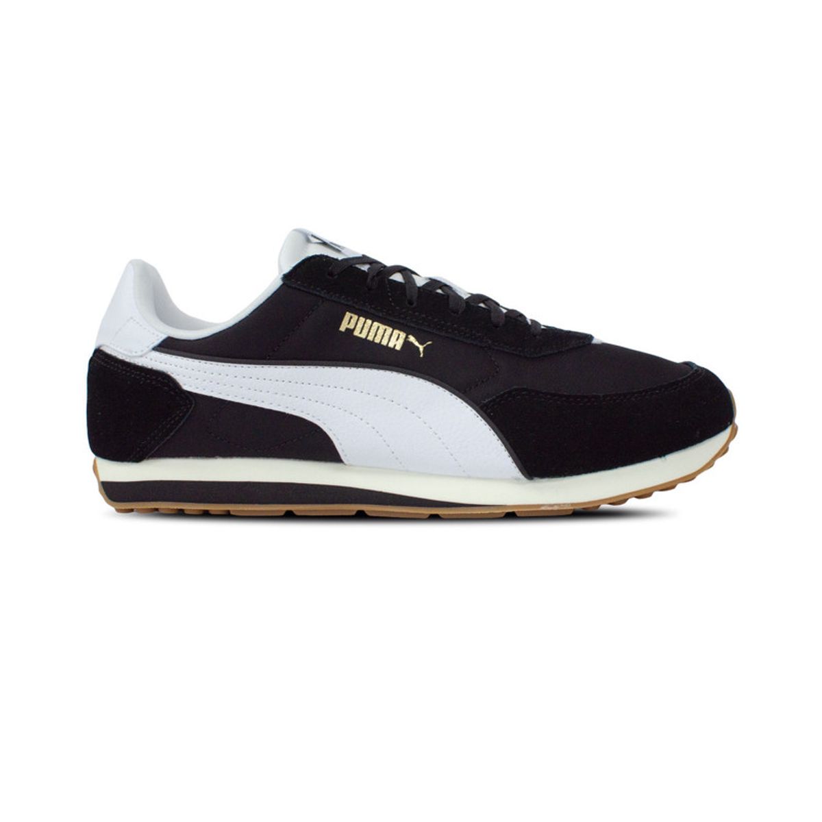 PUMA - Tenis Puma St Miler Rise Hombre