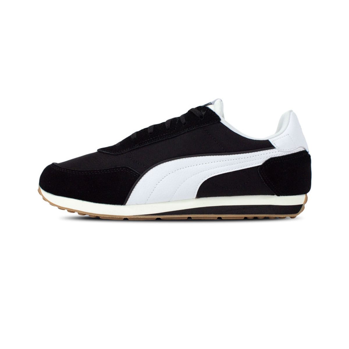 PUMA - Tenis Puma St Miler Rise Hombre