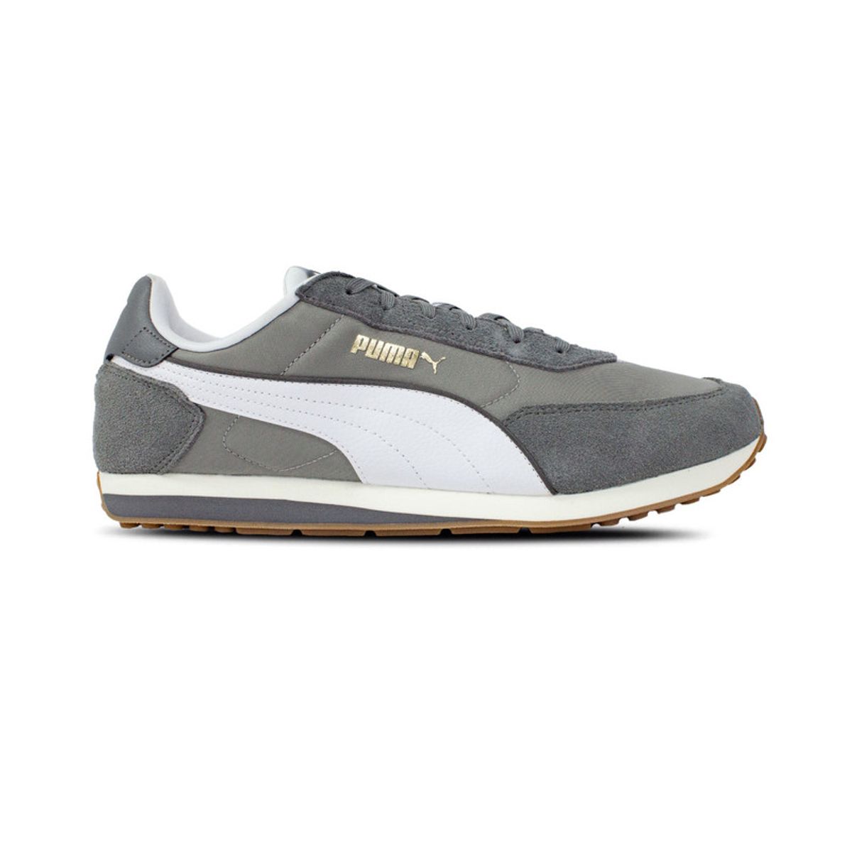 PUMA - Tenis Puma St Miler Rise Hombre