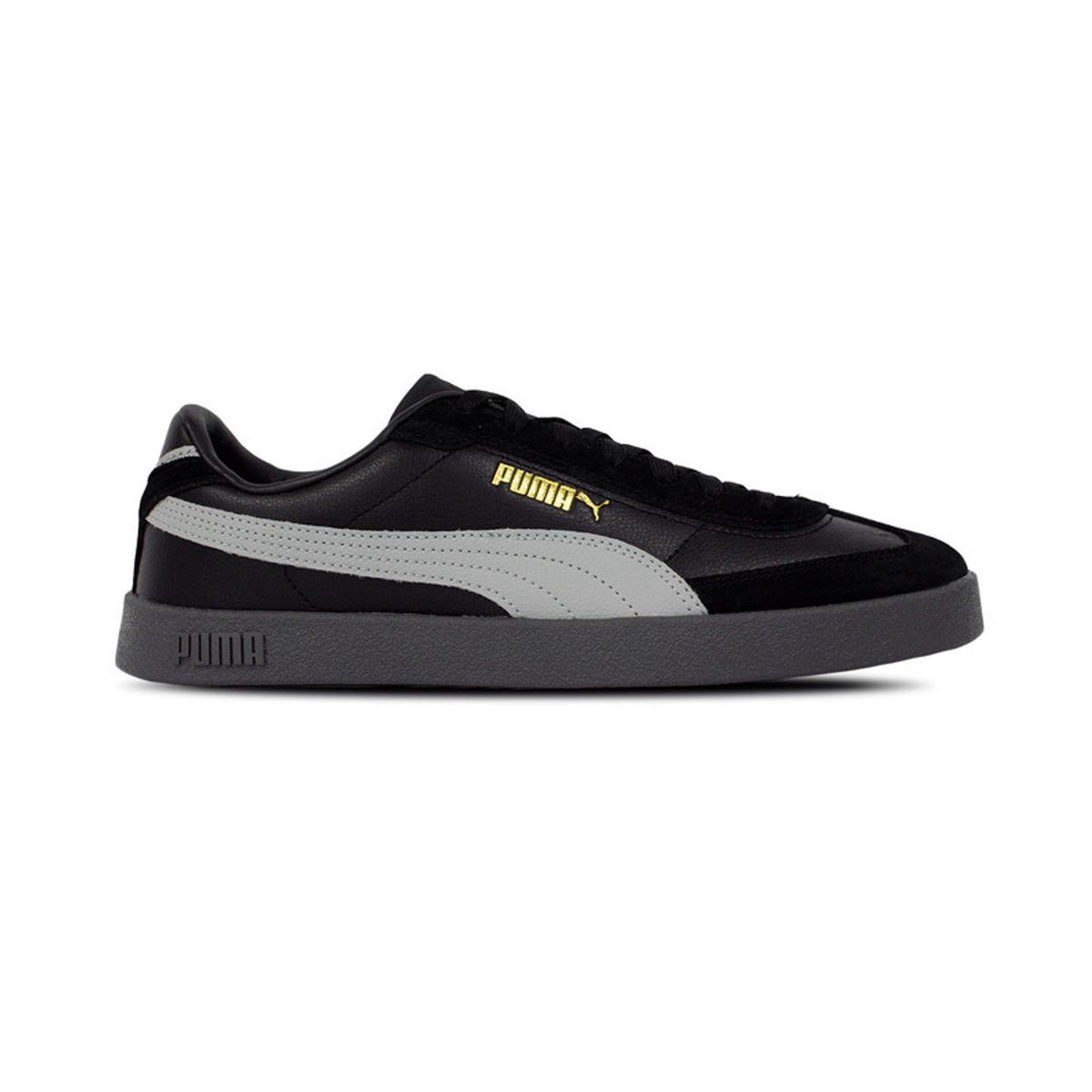 PUMA - Tenis Puma Club II Era Hombre
