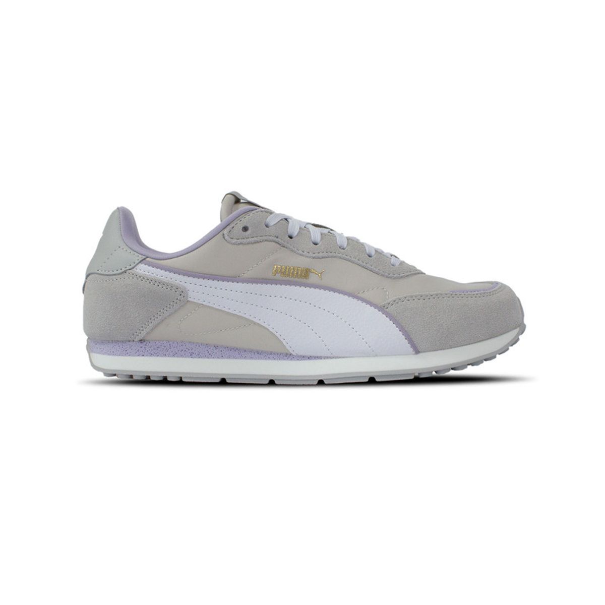PUMA - Tenis Puma St Miler Rose Mujer