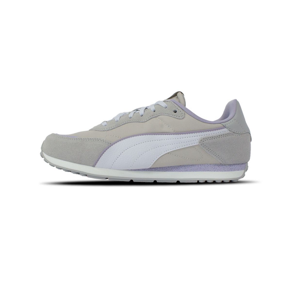 PUMA - Tenis Puma St Miler Rose Mujer