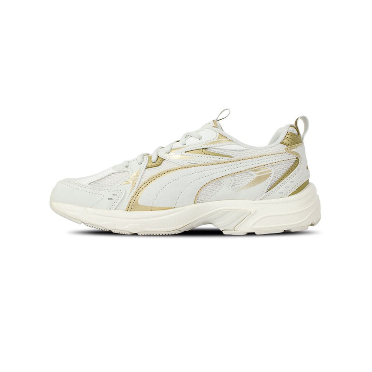 PUMA - Tenis Puma Milenio Tech Mujer