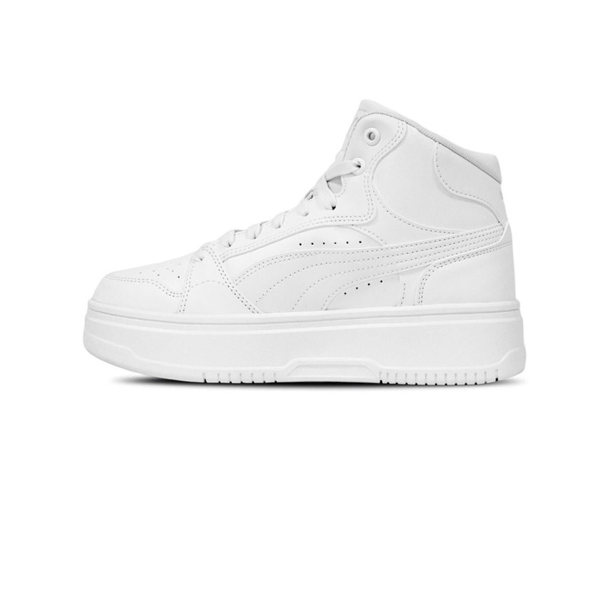 PUMA - Botas Puma Rebound Femme Mid Mujer